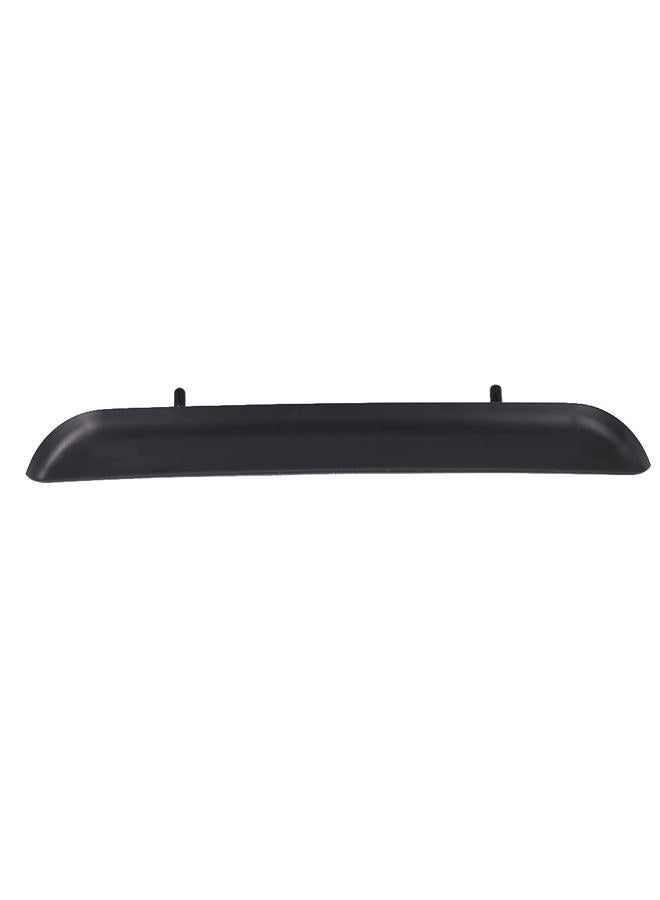 CULMKARI Front Hood Handle Grab Fits for 2003-2009 Chevy Kodiak C4500 C5500 C6500 C7500 GMC Topkick C4500 C5500 C6500 C7500 C8500 Replaces 15814272 - Image 1