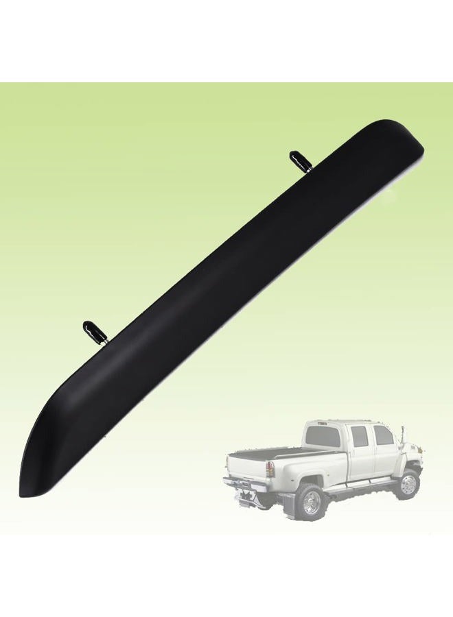 CULMKARI Front Hood Handle Grab Fits for 2003-2009 Chevy Kodiak C4500 C5500 C6500 C7500 GMC Topkick C4500 C5500 C6500 C7500 C8500 Replaces 15814272 - Image 4