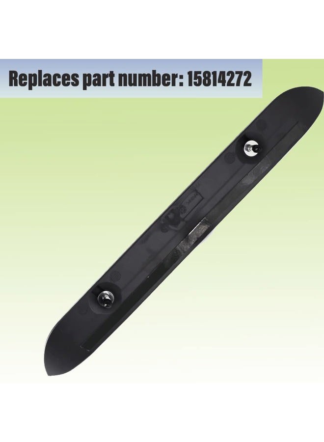 CULMKARI Front Hood Handle Grab Fits for 2003-2009 Chevy Kodiak C4500 C5500 C6500 C7500 GMC Topkick C4500 C5500 C6500 C7500 C8500 Replaces 15814272 - Image 3