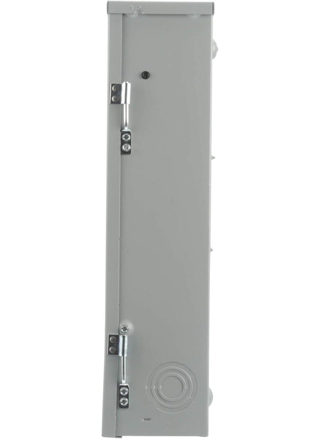 SIEMENS Siemens MC0816B1200RTH 8 Space 16 Circuit 150 Amp Meter Combination Ringless Type Cover  - Image 3