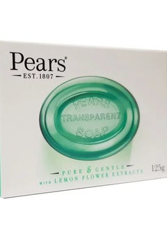 Soap for oily skin contains glycerin and natural oils