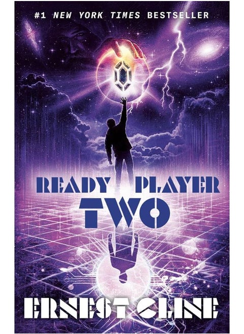 Ready Player Two