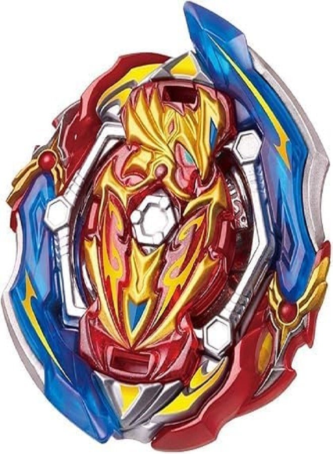 Beyblade 150, Booster Union, Achilles - Image 1