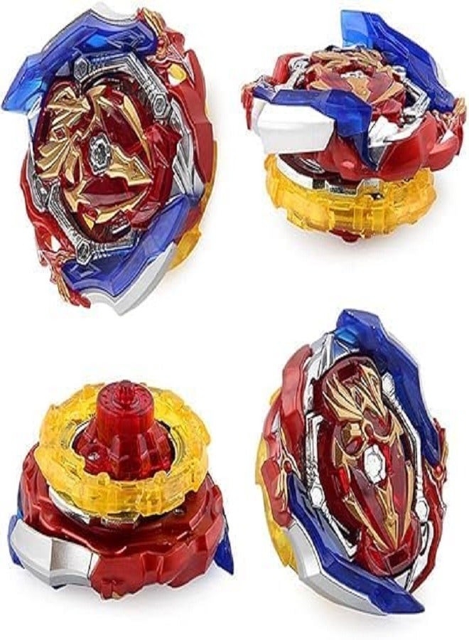Beyblade 150, Booster Union, Achilles - Image 4