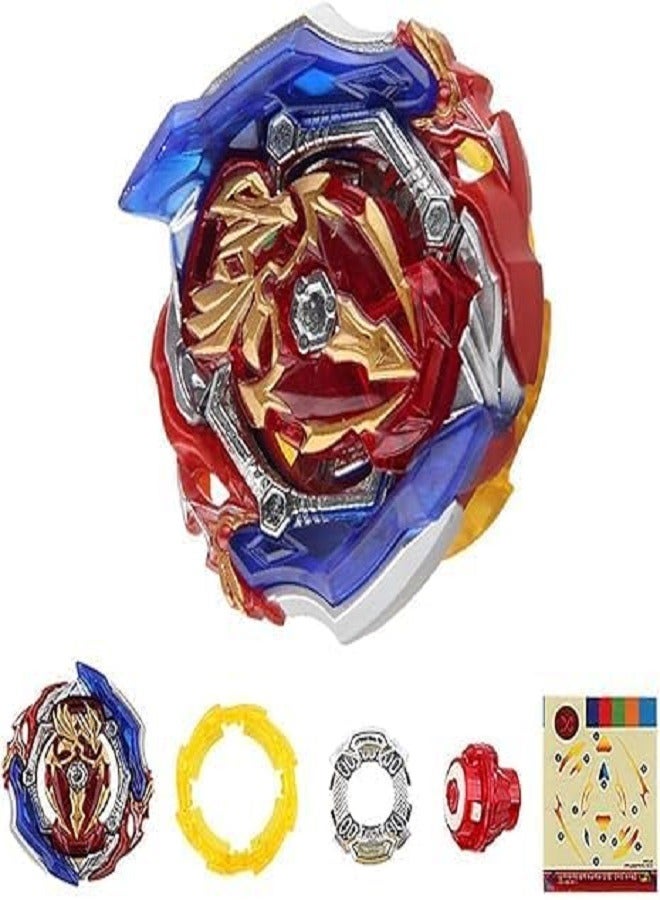 Beyblade 150, Booster Union, Achilles - Image 5