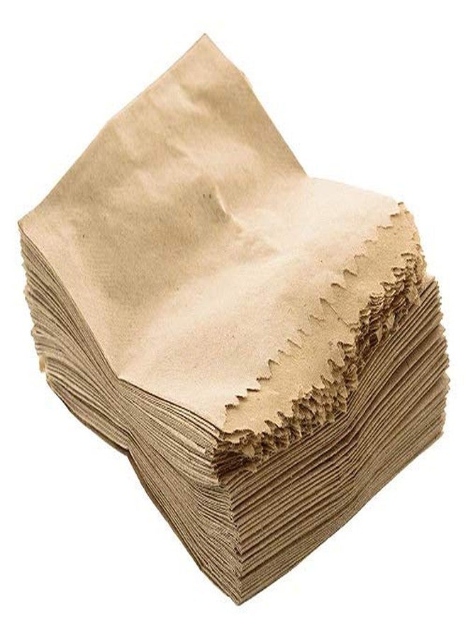 JACK Brown Paper Cover (10x16 cm) -500 Pieces - Image 3