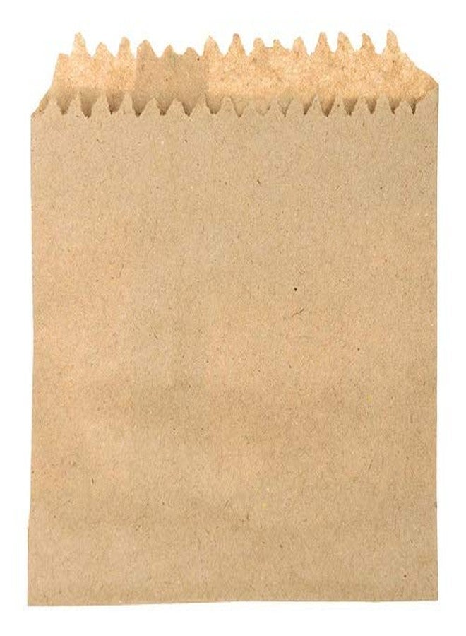 JACK Brown Paper Cover (10x16 cm) -500 Pieces - Image 2