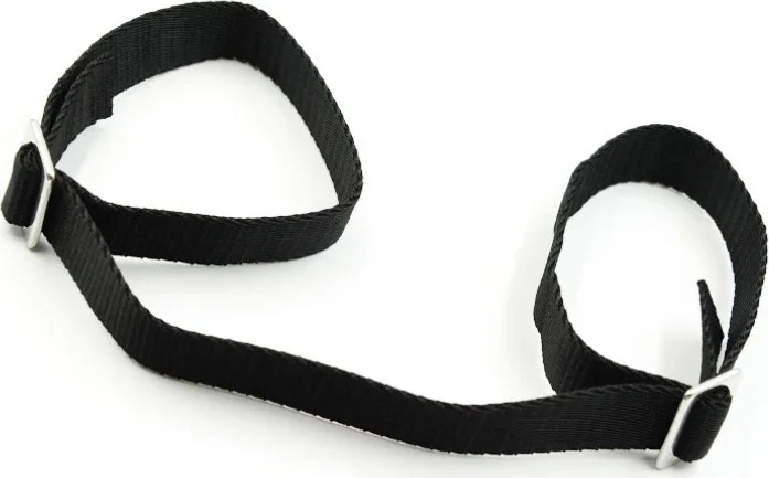 سافاج Motorcycle Shock Absorber Grip Towing Lift Recovery Strap