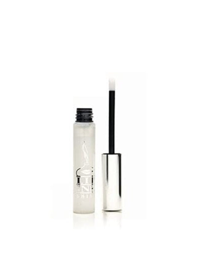 LIP INK Shine Lip Moisturizer - Vial 8mL | Natural & Organic Makeup for Women by Lip Ink International | 100% Organic, Kosher, & Vegan