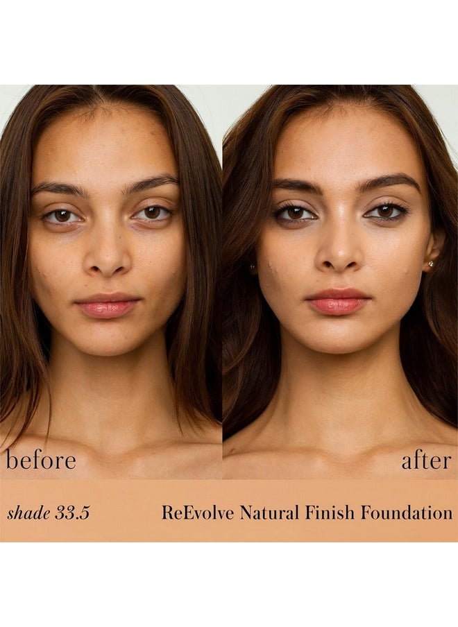 RMS Beauty rms beauty ReEvolve Medium Coverage Liquid Foundation 33.5  - Image 2