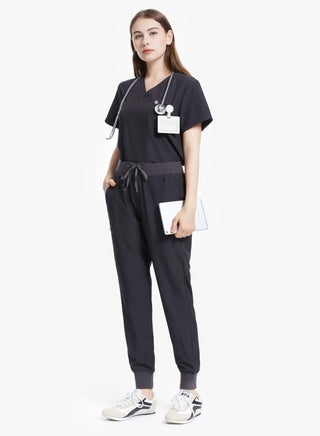 UW Scrub بدلة طبية فالينت/نسائي 309ts - رمادي غامق - pzsku/ZFDF3A5509A9AED73CDE9Z/45/1746218983/19001f8c-c907-4af9-a77a-aad6050e9052