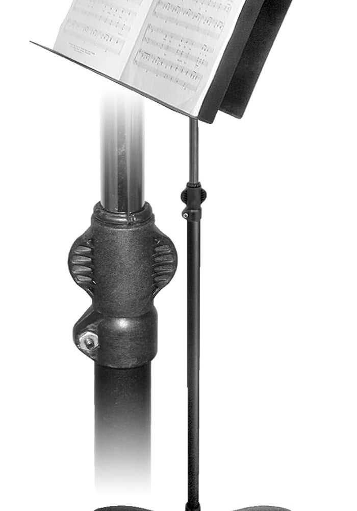 Manhasset 2400 Shaft Lock for Music Stands - Image 1