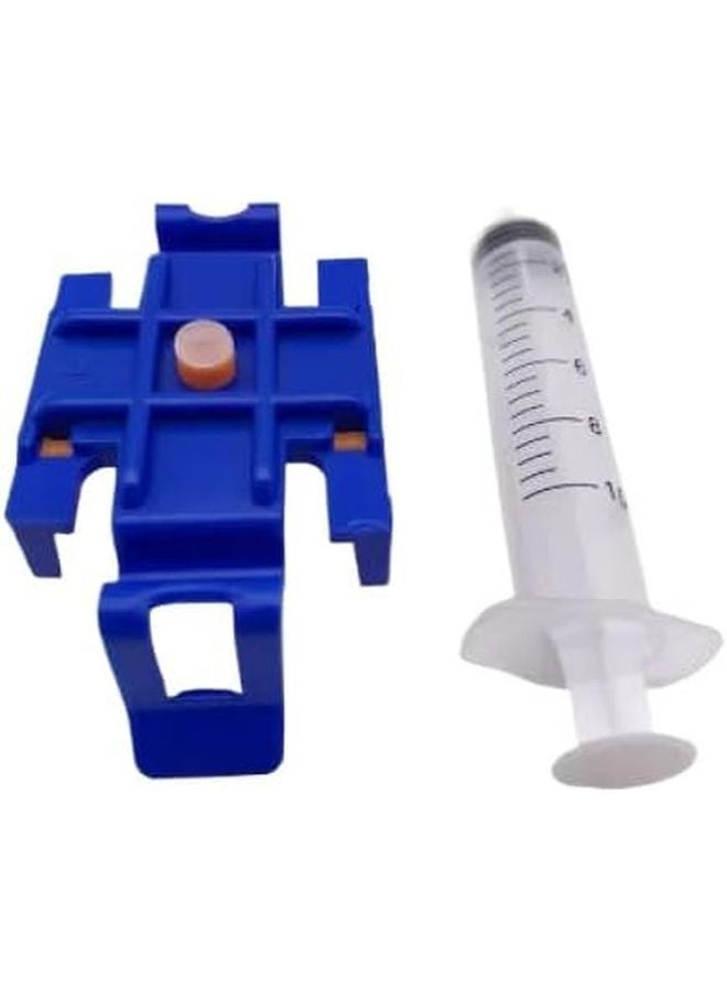 Compatible Printhead for Epson L1800 L1805 R1390 R270 R260 R265 R390 Whiteboard - Image 2