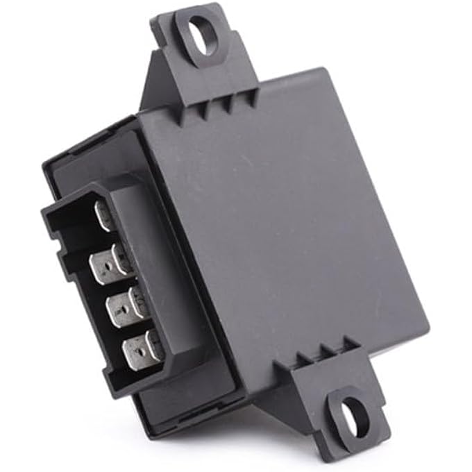 BOSCH Hazard Light Sensor - Image 2