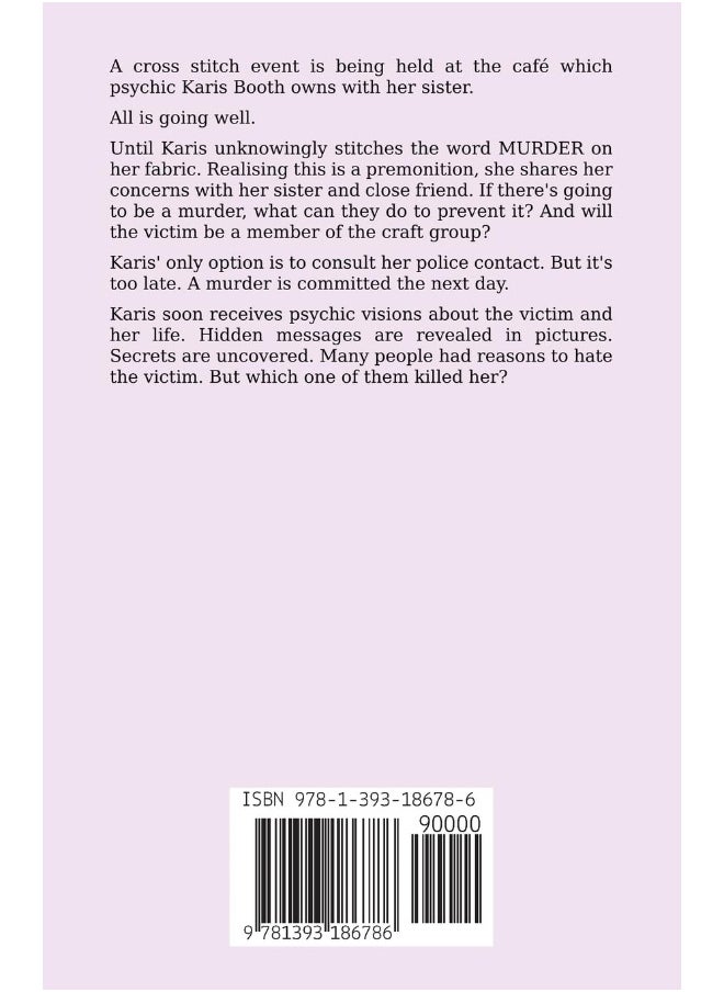 The Cross Stitch Puzzle (5)  - Image 2