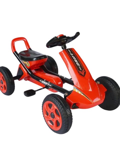 Manual Drift Scooter for Kids E01-1/1