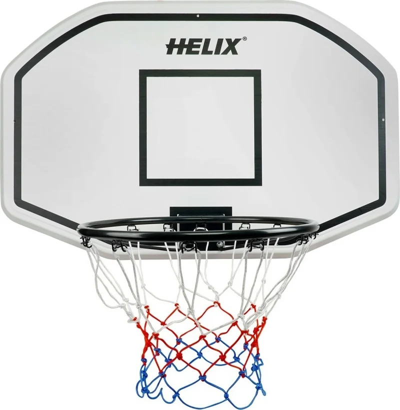 Helix Wall Mounted Basketball Hoop