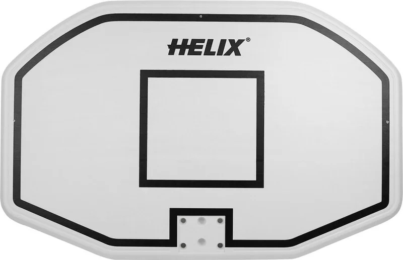 Helix Wall Mounted Basketball Hoop