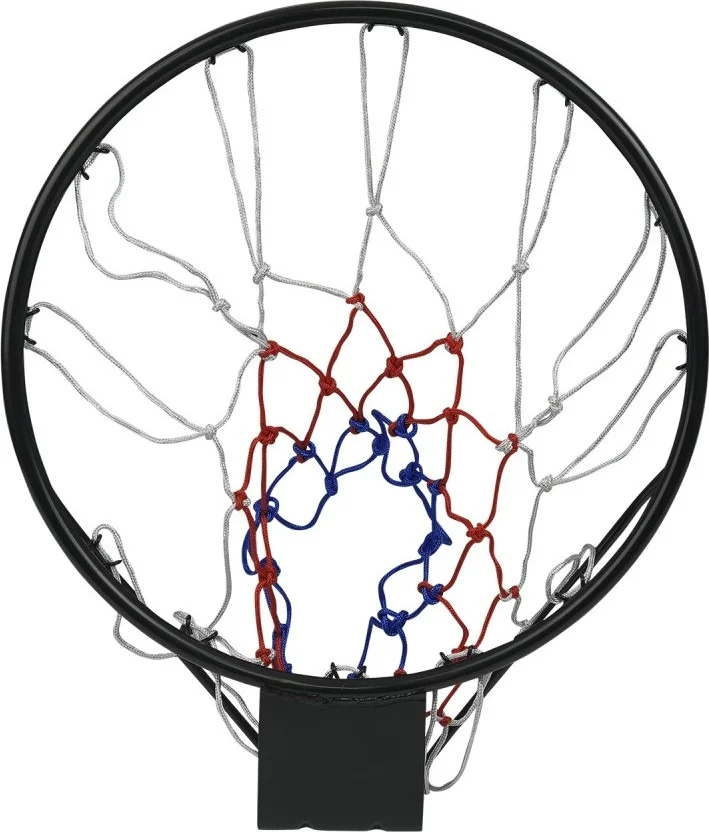 Helix Wall Mounted Basketball Hoop