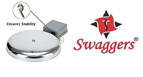 swaggers Gong Bell- 12 Inch - Image 3