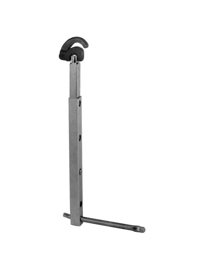 4573 9-Inch to 16-Inch Adjustable Telescoping Basin Wrench