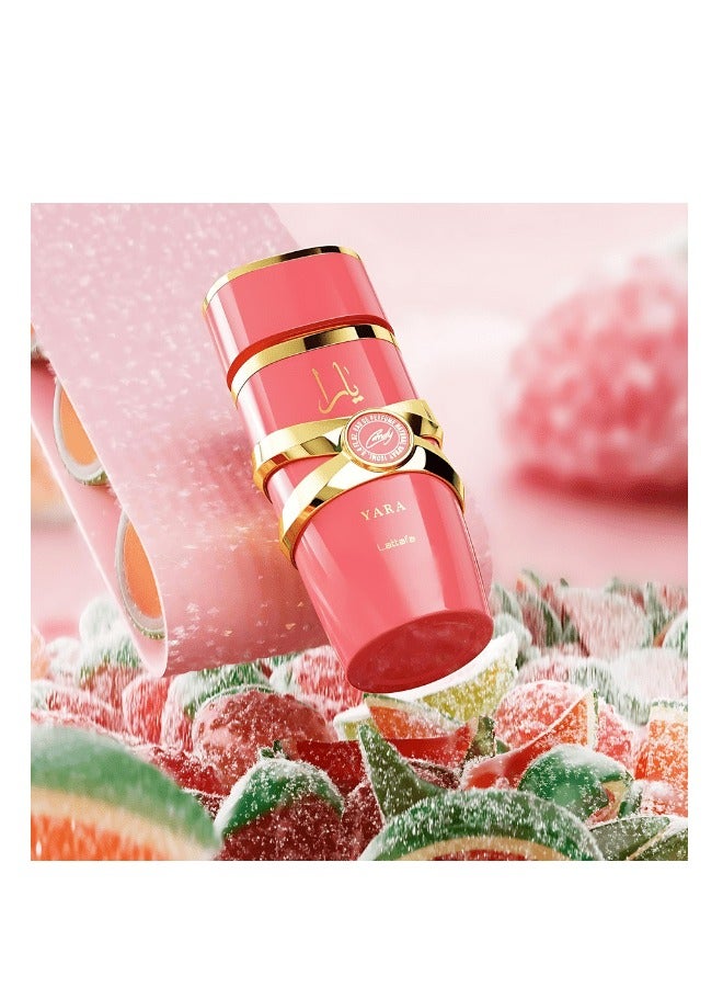 لطافة يارا اودي برفيوم 100مل - Image 2