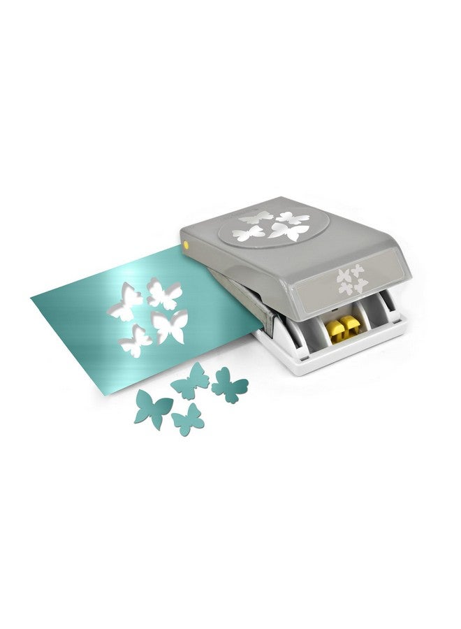 EK Tools Ek Success Ek Tools Psn L Confetti Butterfly 5430308 - Image 2