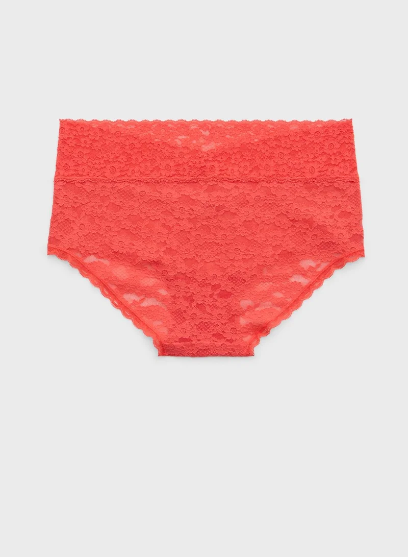 آري من امريكان ايجل High Leg Brief