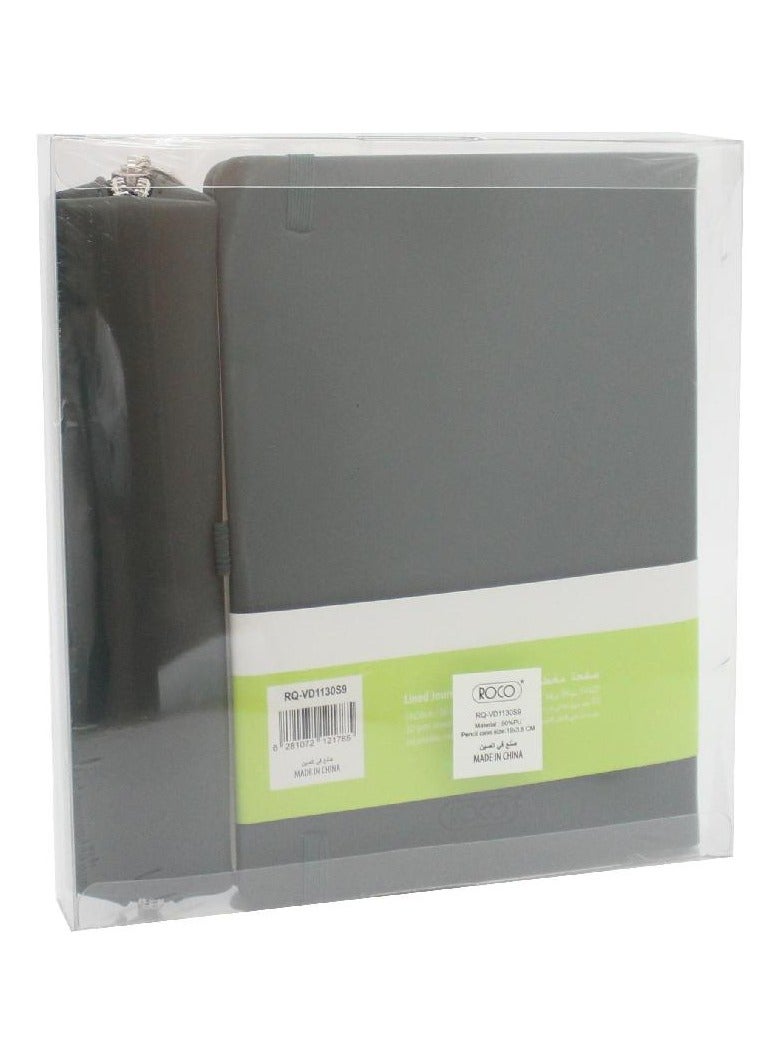 روكو مجموعة القرطاسية مجلة - Image 2
