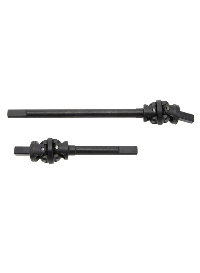 MEUS RACING V2.0 Isokinetic 3-Section CVD لمحاور MEUS Capra 1.9 المزودة بمحاور CVD ثلاثية الأجزاء - Image 1
