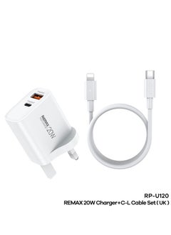 White (C-L)