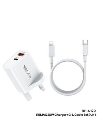 White (C-L)