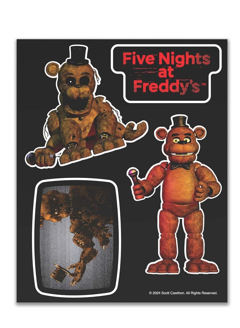 Five Nights at Freddy's - Freddy Alive Bundle - Image 5