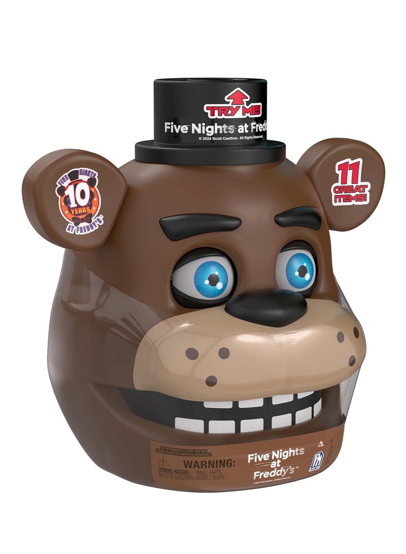 Five Nights at Freddy's - Freddy Alive Bundle - Image 2