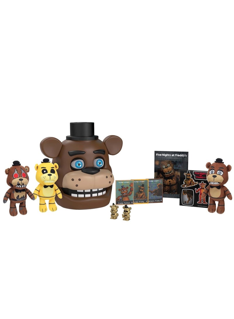 Five Nights at Freddy's - Freddy Alive Bundle - Image 1