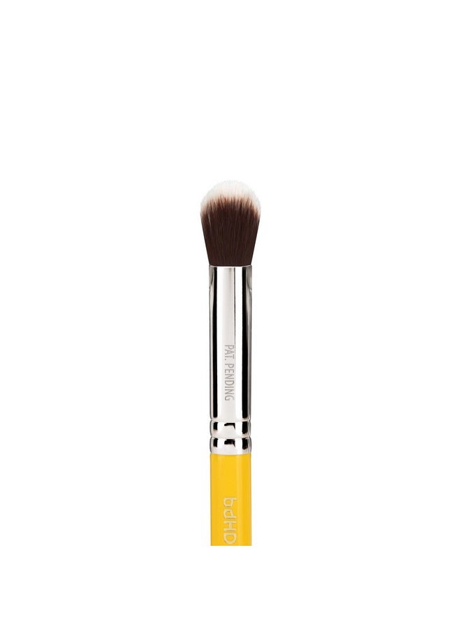 Bdellium Tools Professional Makeup Brush Studio Seriesbdhd Phase Iii Blending Concealing 788  - Image 3