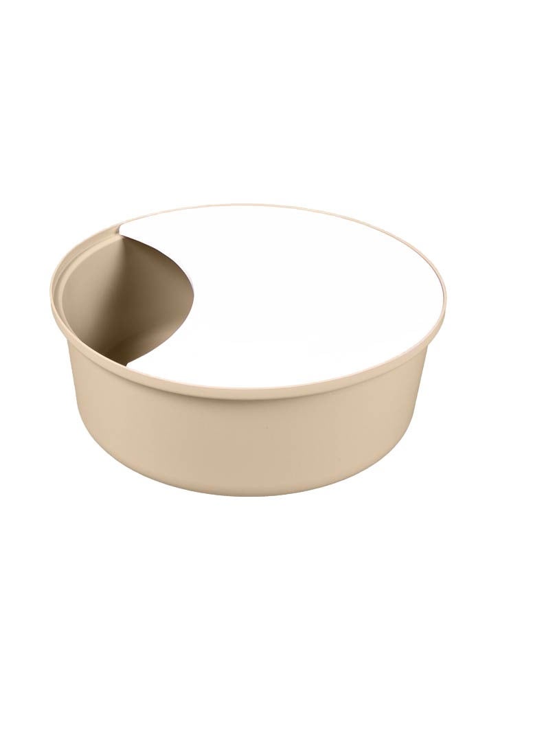 co arma 5L Vegetable Cutter and Keeper - Image 3