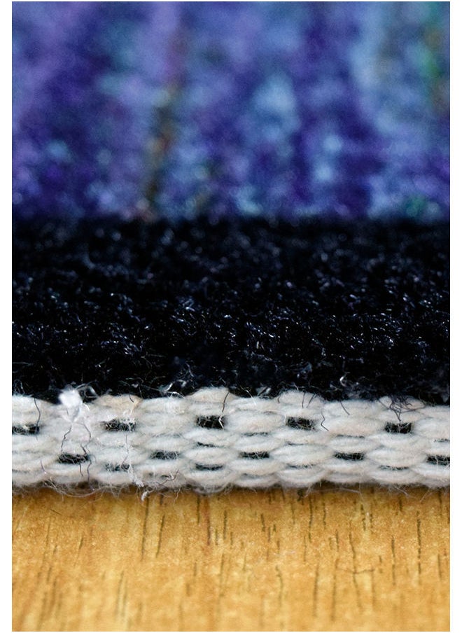Mac Carpet - Carnival Carpet Color Consistency 50*80 Cm - Image 1