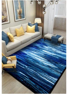 Carnival Carpet Color Consistency 50*80 Cm