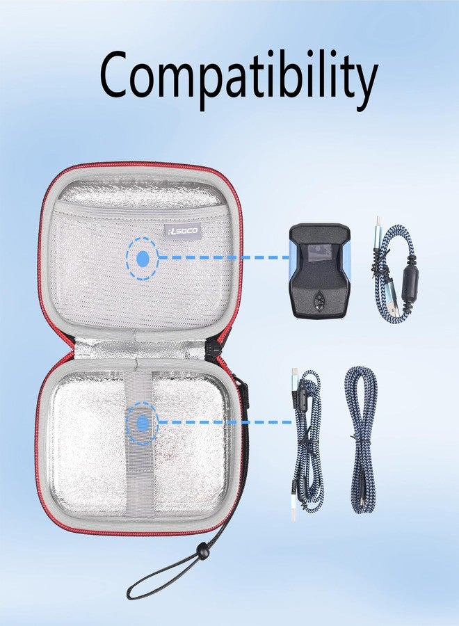 RLSOCO Hard Case for Cronus Zen Controller Emulator (Case Only) - Image 2