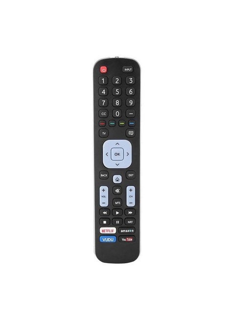 En2A27St Replacement Tv Remote Control For Sharp 4K Ultra Led Smart Hdtv