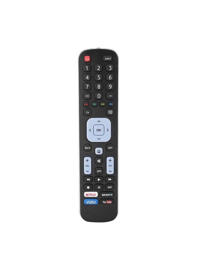 En2A27St Replacement Tv Remote Control For Sharp 4K Ultra Led Smart Hdtv
