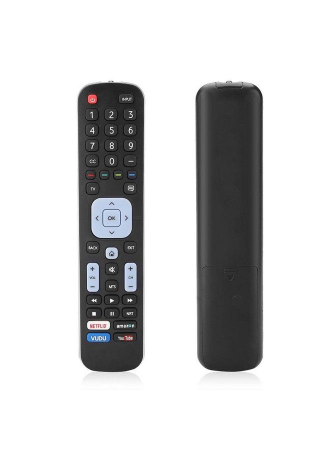 En2A27St Replacement Tv Remote Control For Sharp 4K Ultra Led Smart Hdtv
