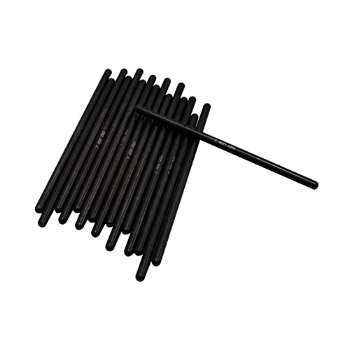 SUSUCAR 7.400" Pushrod Set LS Pushrods 5/16 Diameter Chromoly Push Rods for 1999-2013 Silverado Sierra LS1 LS2 LS3 LS6 LS7 LS9 LSX Engines 4.8L 5.3L 6.0L - Image 5