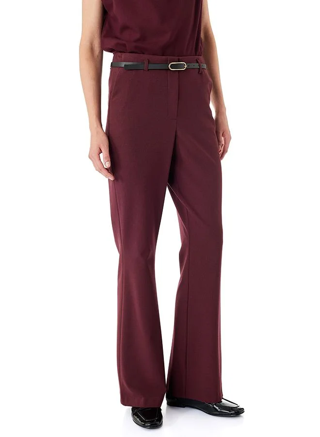 كوتون WOMEN TROUSERS