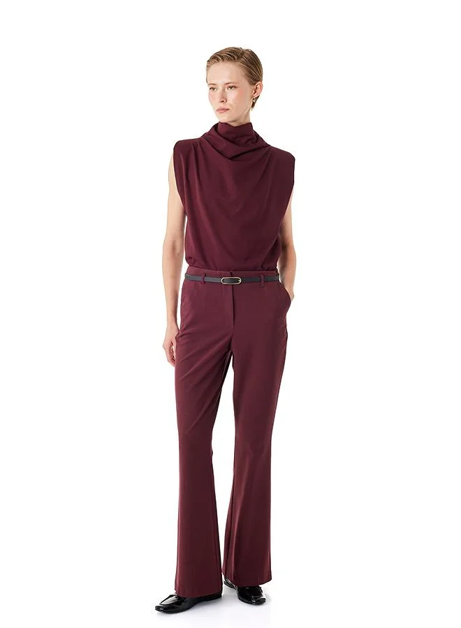 كوتون WOMEN TROUSERS