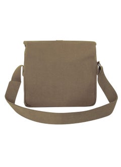 ROTHCO Rothco O.D. Ammo Shoulder Bag, canvas, Olive Drab  - Image 3