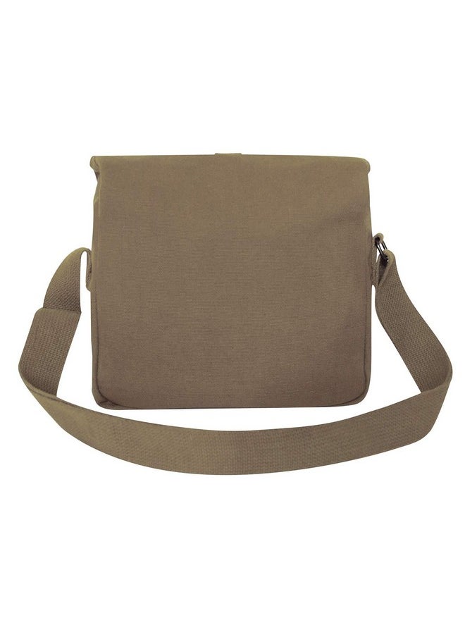 ROTHCO - Rothco O.D. Ammo Shoulder Bag, canvas, Olive Drab - Image 1