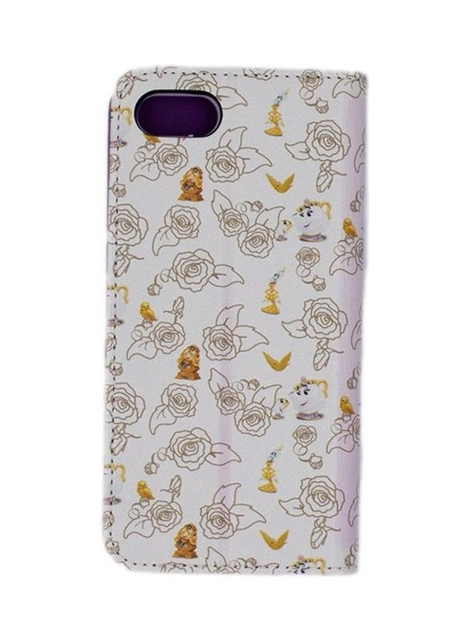 Disney Folding Book Cover For Apple iPhone 7/8/SE Multicolour - Image 2