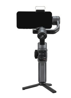 Zhiyun Smooth 5 Combo Professional 3-Axis Handheld Gimbal Stabilizer for Smartphone  - Image 2